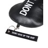 Big Teeth Golf Driver Headcover Naval Driver Head Cover, Nautical