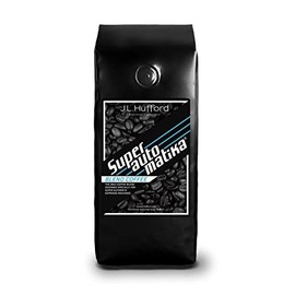 J.L. Hufford Superautomatika Blend Coffee - 1 lb