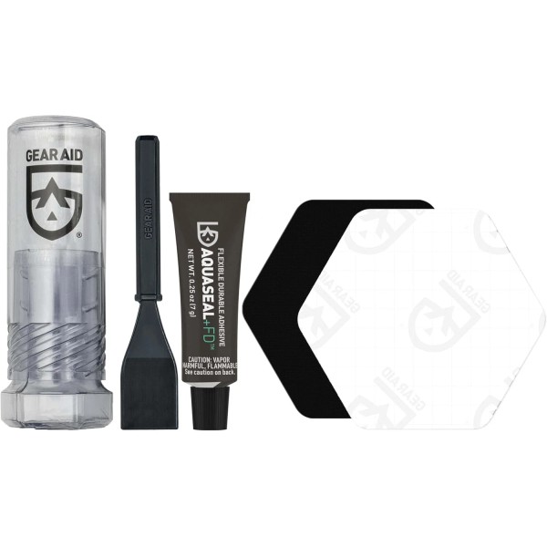 Branded Wader and Boot Repair Kit for Neoprene and Breathable