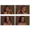 20pcs Curlers to Sleep in - No Heat Rollers, Self