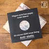 12" Vinyl Record Inner Sleeves with Acid free Paper and