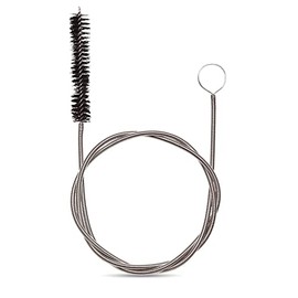 Hydrapak Hydrant Reservoir Cleaning Kit, Blue, One Size (A145),Silver