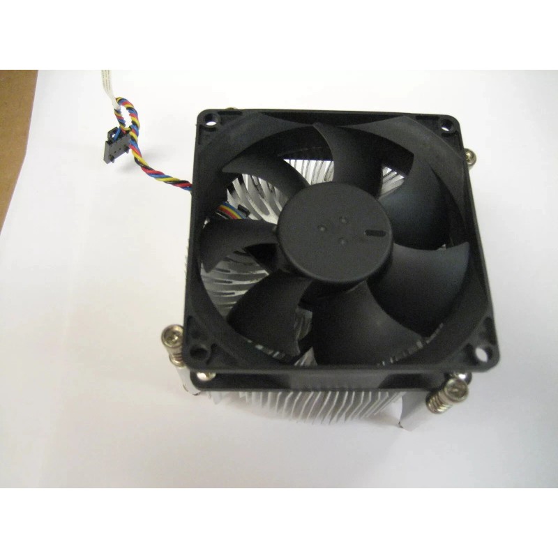 Dell Genuine Dell CPU Fan and Heatsink For Optiplex 790