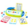 Educational Insights MathMagnets GO! Conteo, 67 Piezas, Niños y niñas