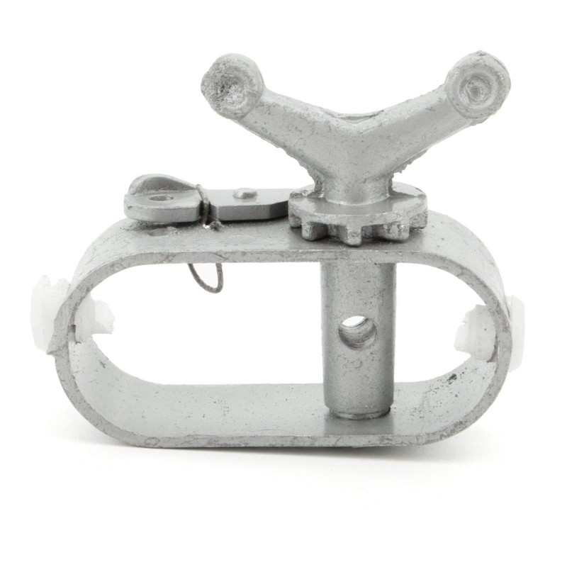 Wire Tension Rope for Pool Tarpaulins, Diameter 2 mm, Length