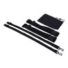 Speed Belt Basketball Defensive Training Strap Nylon Webbing for Improving