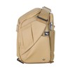 Vanguard VEO METRO S7L BG Shoulder Bag Beige 7 Litres,