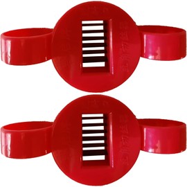 Brilliant Handy Little Bean Slicer Bean Cutter Sharp Slicing Runner Beans,Kitchen Slicer Tool Gadget for Vegetable