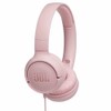 JBL Tune 500 On-Ear Lightweight Foldable Headphones with Pure Bass