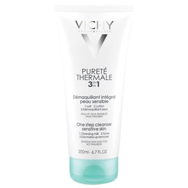 Vichy PT VICHY PURETE THER CLEANSER 200ML