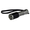 PowerApp Compact Max 300 Lumen LED Handheld Flashlight with Adjustable