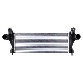 ApplianPar Intercooler for Ford Ranger 2019-2024 L4 2.3L Engine Charge Air Cooler