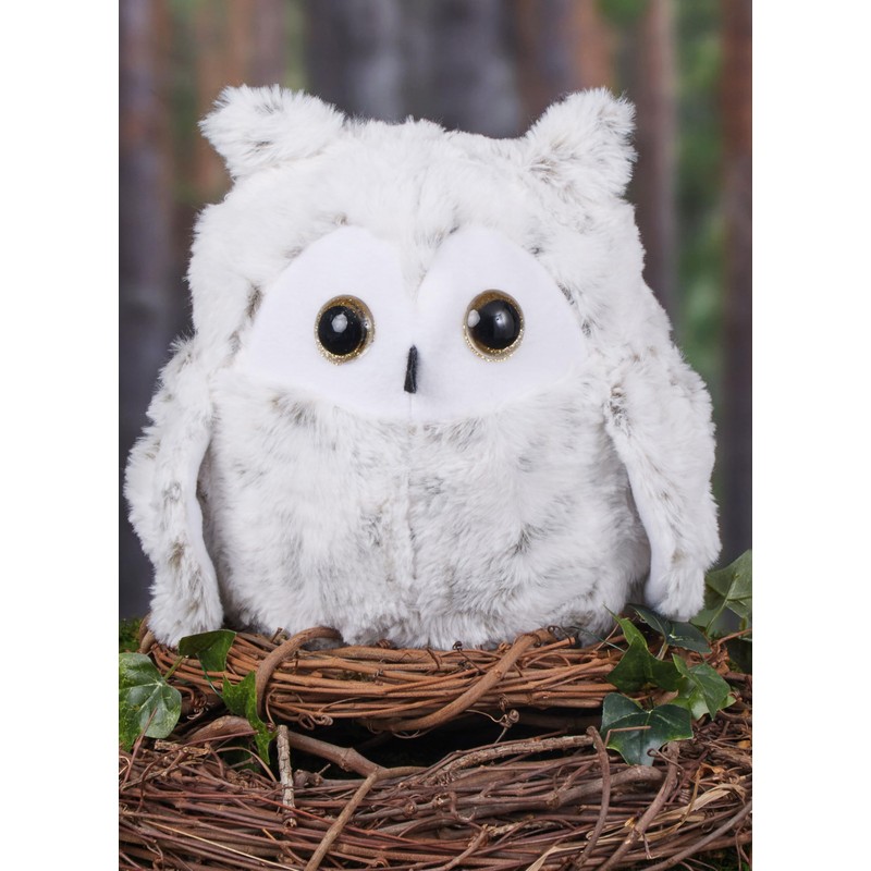 SIMPLICITY Sewing Pattern SS9972OS Plush Birds OS (ONE SIZE)