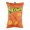 Fancy Pets Juguete para Perro Doggie Scrunch Queso