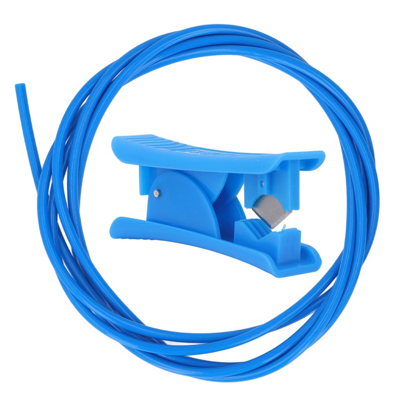 PTFE Tube Kit 3D Printer Hot End PTFE Tubing Pneumatic