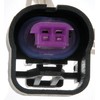 Dorman 645-782 Vehicle speed sensor connector Compatible with Select Models