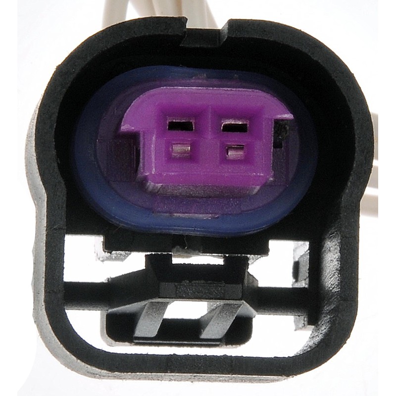 Dorman 645-782 Vehicle speed sensor connector Compatible with Select Models