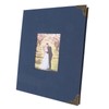 Baby Photo Album with Front Window Baby Photo Keepsake DIY