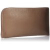 Ultima Tokyo No. 77821 Men's Clutch Bag, Genuine Leather, Pouch,