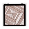 Maquillage Dramatic Eye Color (Powder) P BR763 Smokey Quartz Eye