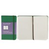 Moleskine Coloured Notebook XS