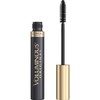 L'Oreal Paris Maquillaje Voluminoso Original, Blackest Black, 1 pieza
