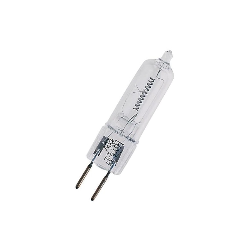 Feit Electric BPQ100T4/JCD/RP 100 Watt Warm White T4 Dimmable Halogen