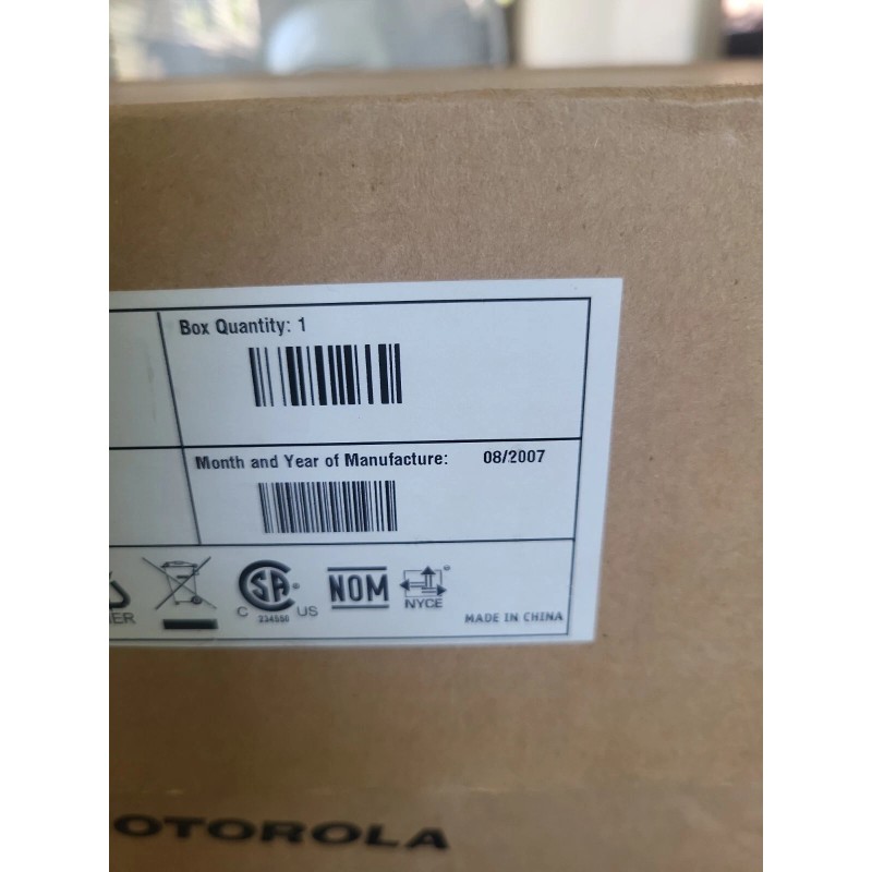 Motorola Modem CPEi35600