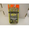 MATCHBOX SUPERFAST PREMIERE WORLD CLASS SERIES 4 PLYMOUTH PROWLER 1