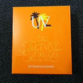 Esthefact UV Essence Powder
