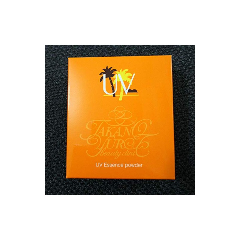 Esthefact UV Essence Powder