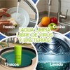 Clorador Premium para Tinacos y Cisternas 400 a 2000 litros,