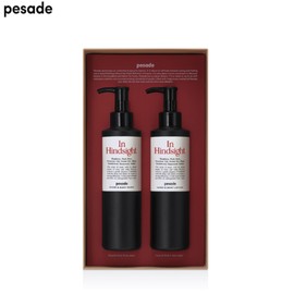 PESADE Hand&body Care Set 3items, Type:Mid Mountain