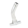 AN10 Turbo Drain Fitting 45° Sealed Aluminium Alloy Fit for