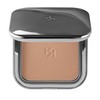 KIKO Milano Flawless Fusion Bronzer Powder 08, Bronzer For An