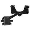 Rearview Mirror Phone Holder 360 Degree Rotation Multifunctional Phone AR