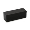 Woodcraft Ebony Gaboon 2" X 2" X 6" 1-Piece
