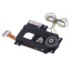 Optical Pick Up Mechanism Continuous Operation Mode Compact Disc Optical