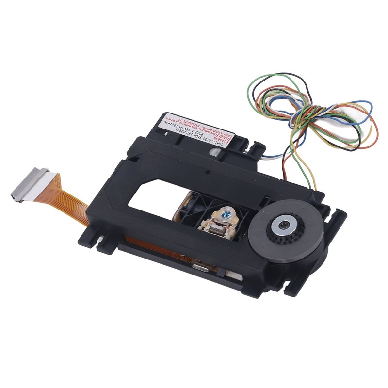 Optical Pick Up Mechanism Continuous Operation Mode Compact Disc Optical