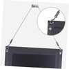 Operitacx 1 Set Picture Hanging Wire Kit Adjustable Wire Hanger