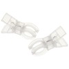 Benytro Towel Clip Large Beach Towel Clips Plastic Clothespins Clothes