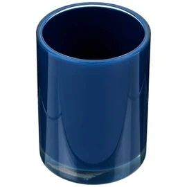 MSV Glass, dark blue, one size fits all.