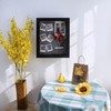 Frametory, 11x14 Shadow Box Frame - Front Opening - 2