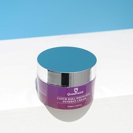 Partner company Whitening cream, hypoallergenic, soft skin, elasticity, radiance, nutrition supply, high moisturizing vitality cream 50ml / 화이트닝 크림 저자극 부드러운 피부탄력 윤기부여 영양공급 고보습 활력 크림 50ml