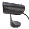 Black Portable Car Heater Quick Heating Automatic Overheat Protection Car
