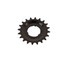 Shimano SG-3C41 Y73T22030 Repair Parts 20T Gear (Black)