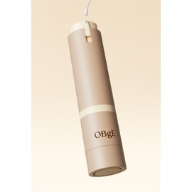 OBge Natural Cover Lotion Air Fit, Natural, 1 Piece