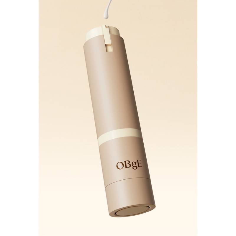 OBge Natural Cover Lotion Air Fit, Natural, 1 Piece