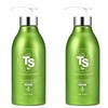 New Premium Functional Shampoo for Relieving Hair Loss Symptoms / 뉴 프리미엄 탈모 증상 완화 기능성 샴푸