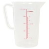 Zodiac 86021 Polypropylene Measuring Jug 0.5 L